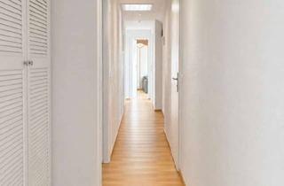 Wohnung kaufen in 44329 Derne, Vermietete 4-Zimmer-Dachgeschosswohnung in Dortmund