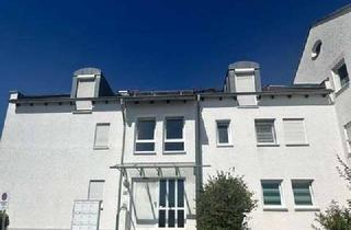 Wohnung kaufen in 92507 Nabburg, 1-Zimmer-Eigentumswohnung in Nabburg