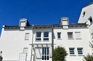 Wohnung kaufen in 92507 Nabburg, 1-Zimmer-Eigentumswohnung in Nabburg