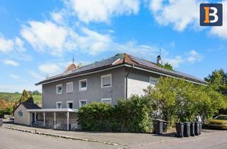 Wohnung kaufen in 79588 Efringen-Kirchen, Kompakte Kapitalanlage im Dreiländereck - Vermietetes 1- Zimmer-Appartement mit attraktiver Rendite!