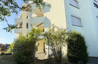 Wohnung kaufen in 74189 Weinsberg, Großzügig, hell, frisch gestrichene 4,5-Zimmer EG Wohnung
