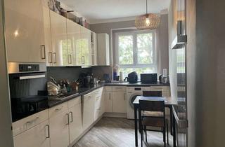 Wohnung kaufen in Munsterdamm 51a, 12169 Steglitz, Zwei Wohnungen. Eine große Vision. – 115 m² mit Verbindungspotenzial in Steglitz