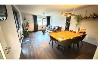 Wohnung kaufen in Donaustraße 32c, 84513 Töging, Exklusive 3-ZimmerWohnung mit Loggia in Töging am Inn