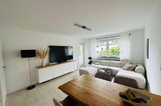 Wohnung kaufen in Wülferoder Straße 18, 30539 Bemerode, Helle 4-Zimmer Wohnung in Bestlage
