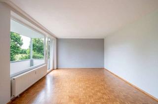 Wohnung kaufen in 81927 Bogenhausen, 4 Zimmer mit großem Südbalkon und Blick ins Grüne, Bogenhausen