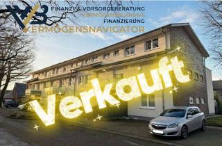 Wohnung kaufen in 24568 Kaltenkirchen, Terrassenparadies zur Sonnenseite – Wohnen zum Wohlfühlen