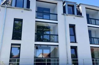 Wohnung kaufen in Freisinger Straße 91, 85445 Oberding, Attraktive 2-Zimmer-Neubau-Wohnung nähe Flughafen München