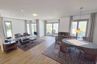 Penthouse kaufen in 53757 Sankt Augustin, Sankt Augustin-Hangelar: Helles, barrierefreies Penthouse - Aufzug & Tiefgarage