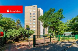Wohnung kaufen in 65936 Sossenheim, Frankfurt Sossenheim: Großzügige 4-Zimmer-Wohnung mit Balkon und durchdachtem Grundriss