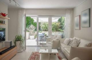 Wohnung kaufen in 51465 Bergisch Gladbach, Schöner Wohnen mit Stil – Attraktive Wohnung in Bestzustand!