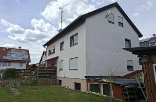 Wohnung kaufen in 88696 Owingen, Kapitalanlage: Helle, gemütliche 3-Zimmer im Dachgeschoss in Owingen