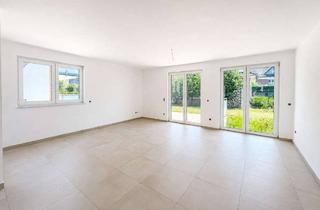 Wohnung kaufen in 44534 Lünen, Moderne Eigentumswohnung mit eigener Terrasse und Garten