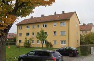 Wohnung kaufen in Dahlienweg, 93053 Kasernenviertel, 7% Rendite, ohne Maklercourtage, Toplage