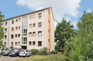 Wohnung kaufen in 28259 Sodenmatt, Gepflegte Eigentumswohnung mit Parkmöglichkeiten vor der Tür