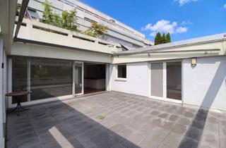 Wohnung kaufen in 70195 Botnang, Haus im Haus: Attraktive 3-Zimmer Terrassenwohnung mit Garage, Stellplatz und großer Terrasse