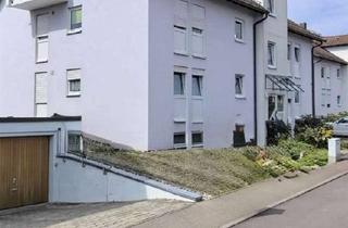 Wohnung kaufen in 73568 Durlangen, Kapitalanlage oder Eigennutz mit zwei KFZ-Stellplätzen!