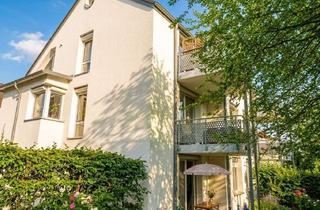 Wohnung kaufen in 73430 Aalen, 2-Zimmer Atelier-Wohnung mit Dachterrasse in begehrter Lage