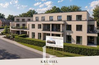 Wohnung kaufen in 49808 Lingen, NEU: Großzügige, lichtdurchflutete 3-Zimmer-Wohnung am Lingener Hessenweg zum Kauf!