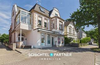 Wohnung kaufen in 27753 Bungerhof, Deichhorst | Modernisierte 3-Zimmer Wohnung in gut angebundener Lage
