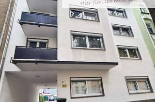 Wohnung kaufen in 34121 Wehlheiden, Vermietete 3-Zimmerwohnung mit Stellplatz inmitten von Kassel