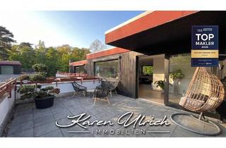 Penthouse kaufen in 21075 Heimfeld, Penthouse-Feeling im Grünen – Exklusiv in Hamburg-Heimfeld