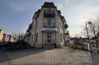 Wohnung kaufen in 01809 Heidenau, Attraktive Gewerbeeinheit in Heidenau mit 130 m² Nutzfläche