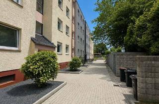 Wohnung kaufen in 52511 Geilenkirchen, Eigennutz oder Kapitalanlage: Gepflegte Eigentumswohnung mit Loggia und Stellplatz in Geilenkirche