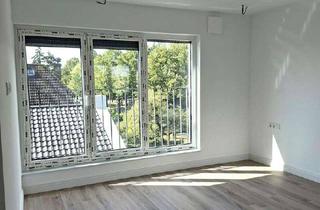 Penthouse kaufen in Pinneberger Straße 140, 22880 Wedel, Wohntraum am Stadtrand von Wedel - Penthousewohnung mit zwei Dachterrassen