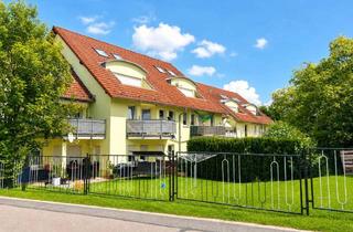 Wohnung kaufen in Franz-Emil-Keller-Straße, 04749 Ostrau, Moderne 2-Raumwohnung mit zuverlässigen Mietern – gepflegt, komfortabel und nachhaltig investieren