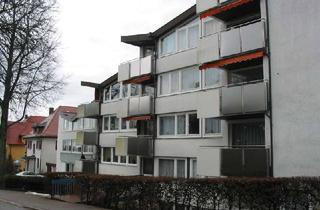 Wohnung kaufen in Bismarckstraße 21, 72250 Freudenstadt, Großzügige 4-Zimmer-Wohnung mit 3 Schlafzimmern, Einbauküche und Gäste-WC in Freudenstadt