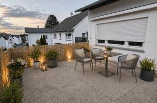 Wohnung kaufen in 53639 Königswinter, Kapitalanlage mit sofortigen Mieteinnahmen: 2-Zimmer-Wohnung mit Garage in Königswinter