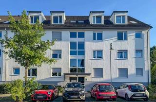 Wohnung kaufen in 16567 Mühlenbeck, Vermietete 1-Zimmer Wohnung mit großem Balkon & Tiefgaragenstellplatz in Schönfließ