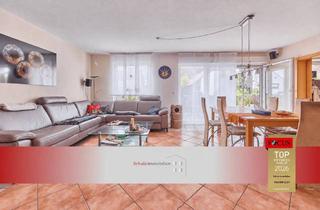 Wohnung kaufen in 67251 Freinsheim, Schöne 4 Zimmer Maisonette-Wohnung mit zusatzräumen, Garage und Stellplatz