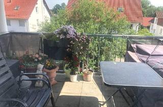 Wohnung kaufen in 04425 Taucha, Selbstnutzung - Großzügige 4 Zimmer ETW mit Balkon, EBK und 2 Tiefgaragenstellplätzen