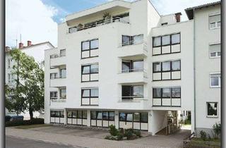 Wohnung kaufen in 67549 Neuhausen, Nr. 1976 * 1-Zimmer Appartement in der Seniorenresidenz Pro Seniore *