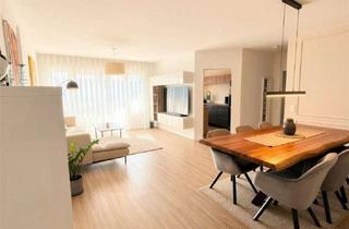 Wohnung kaufen in 64331 Weiterstadt, Stilvolle 3-Zimmer-Wohnung mit großzügigem Wohngefühl