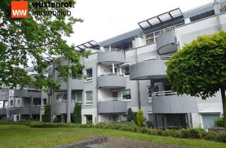 Wohnung kaufen in 59063 Hamm, Freie seniorengerechte, schöne 2- Zimmer Wohnung mit Garage in angenehmer Lage!