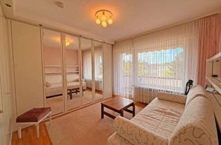 Wohnung kaufen in 63071 Offenbach, Bezugsfreie 2-Zimmerwohnung in ruhiger Lage