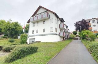 Wohnung kaufen in Römerstraße 5/1, 72218 Wildberg, Renovierungsbedürftige 1,5 Zimmer Erdgeschoss Wohnung mit Terrasse, Tiefgarage & Einbauküche