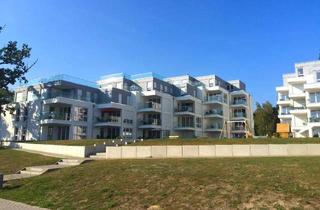 Wohnung kaufen in 12459 Oberschöneweide, Exklusive Eigentumswohnung am Spreeufer in Berlin-Köpenick