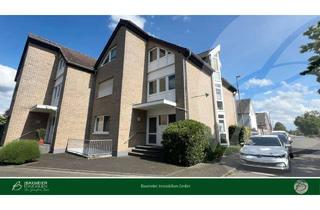 Wohnung kaufen in 50259 Pulheim, Attraktive Kapitalanlage im Stommelerbusch