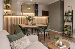 Wohnung kaufen in 82418 Murnau, *** attraktive Gartenwohnung zum Innenhof ***