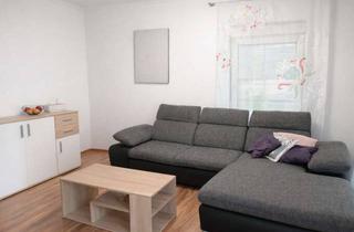 Wohnung kaufen in Rathenaustraße 18, 66877 Ramstein-Miesenbach, Zwei Wohnungen – viele Möglichkeiten: Familienwohnen mit Garten, Sauna und Garage