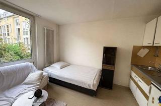 Wohnung kaufen in Sudetenstraße 69, 53119 Tannenbusch, Vermietetes 1-Zimmer-Apartment mit Entwicklungspotenzial in Bonn-Tannenbusch