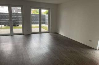 Wohnung kaufen in 26133 Kreyenbrück, Ebenerdige Terrassenwohnung mit Vollbad, Kellerraum und PKW-Stellplatz