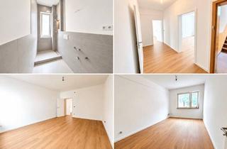 Wohnung kaufen in 45145 Frohnhausen, Top Sanierte Kapitalanlage- langfristig und attraktiv vermietet