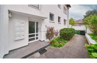 Wohnung kaufen in 71696 Möglingen, Für Anleger mit Weitblick oder Eigennutzer mit Wohnlust – 3 Zimmer Wohnung mit Balkon!