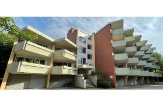 Wohnung kaufen in Robert-Koch-Straße 44, 48149 Münster, Studierenden-Apartment im Schloss-Viertel