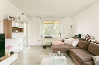 Wohnung kaufen in 89075 Eselsberg, Vermietete 3-Zimmer-Wohnung in gefragter Lage am Ulmer Eselsberg
