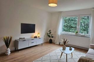 Wohnung kaufen in 38122 Rüningen, STILVOLL MODERNISIERT - ENTSPANNT EINZIEHEN // HELL, GEMÜTLICH, MODERN